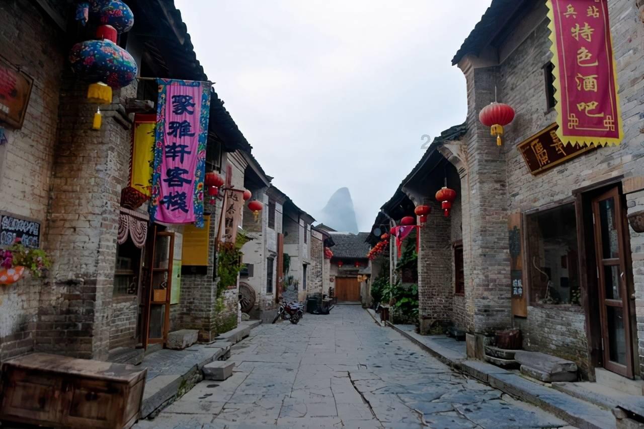 逃离遗弃的建筑5
